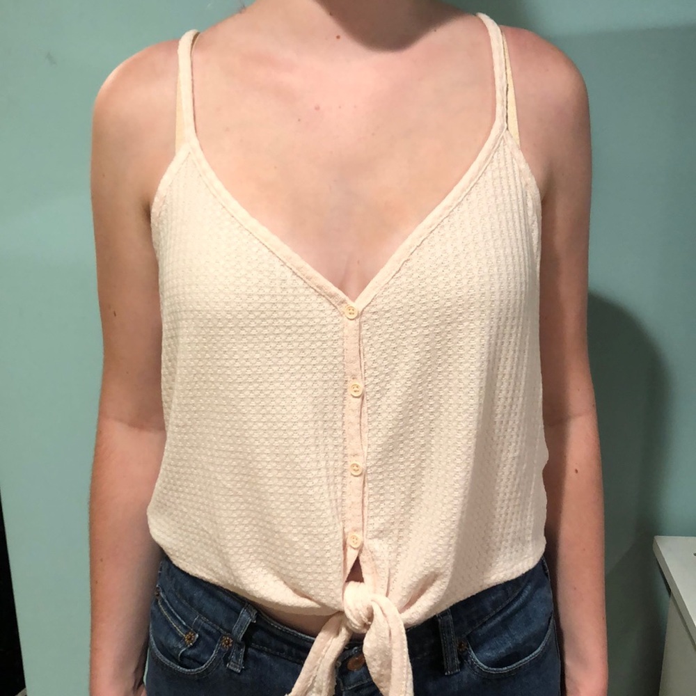 Forever 21 Top